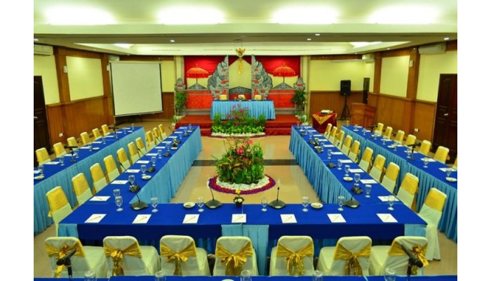 Inna Sindhu Beach Hotel? poza 6