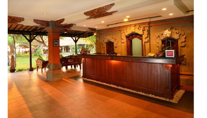 Inna Sindhu Beach Hotel? poza 1