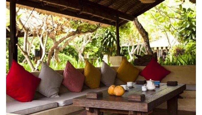 La Taverna Bali Hotel poza 0