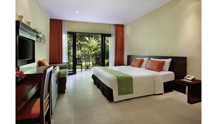 Mercure Resort Sanur poza 8
