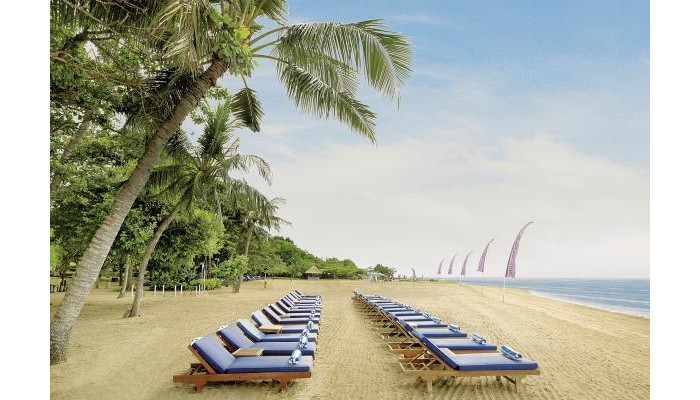 Mercure Resort Sanur poza 9