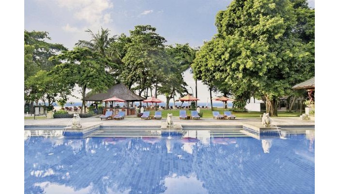 Mercure Resort Sanur poza 0
