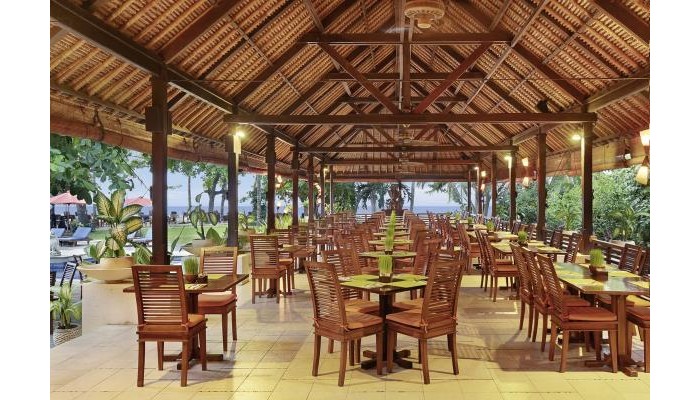 Mercure Resort Sanur poza 7