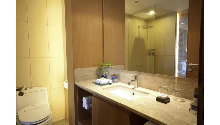 Oasis Lagoon Hotel Sanur poza 9