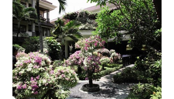 Parigata Resort And Spa poza 5