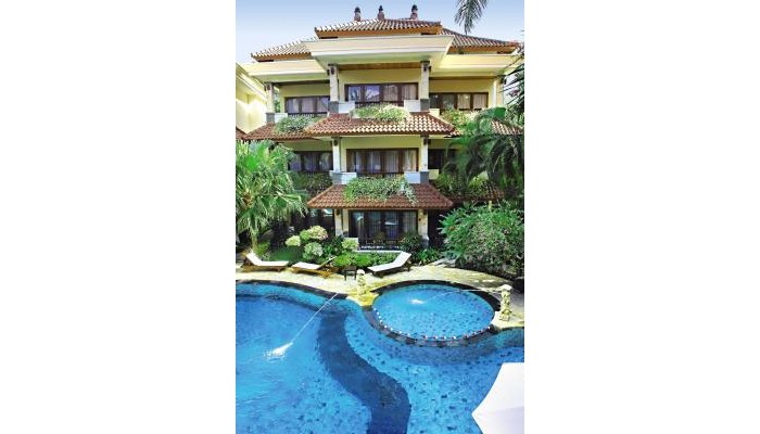 Parigata Resort And Spa poza 3