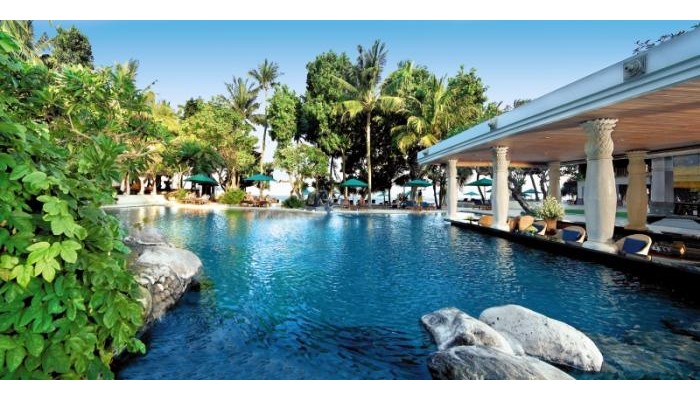 Parigata Resort And Spa poza 2