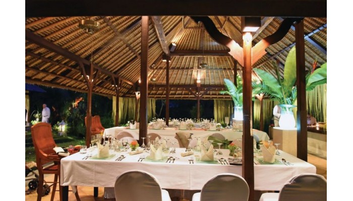 Pavilions Hotel poza 11