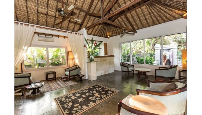 Pavilions Hotel poza 1