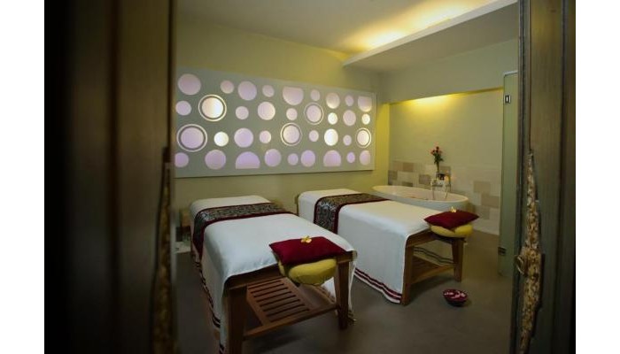 Prime Plaza Hotel poza 17