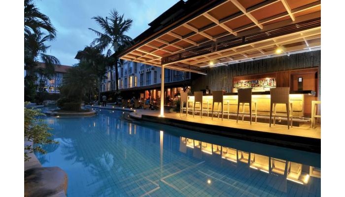 Prime Plaza Hotel poza 16