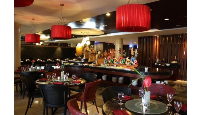 Prime Plaza Hotel poza 14