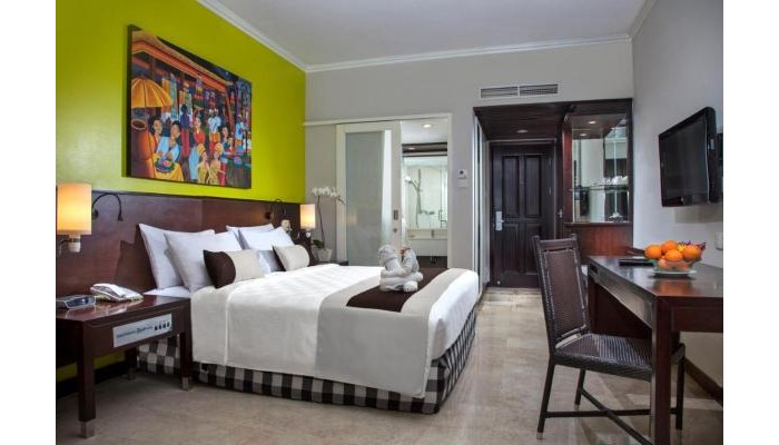 Prime Plaza Hotel poza 1