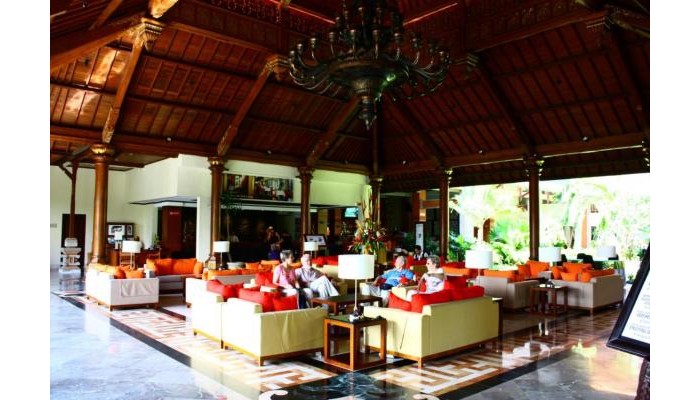 Prime Plaza Hotel poza 13