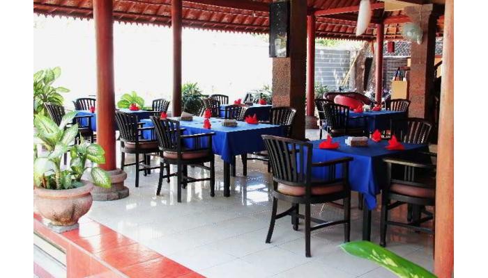 Puri Sading Hotel poza 0