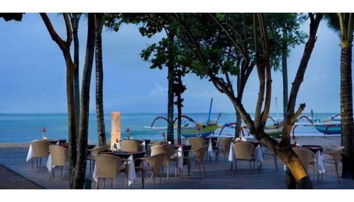 Segara Village Hotel poza 0