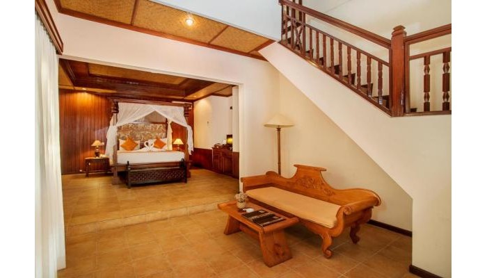 Sri Phala Resort And Villa poza 10