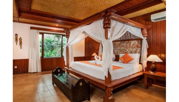 Sri Phala Resort And Villa poza 1