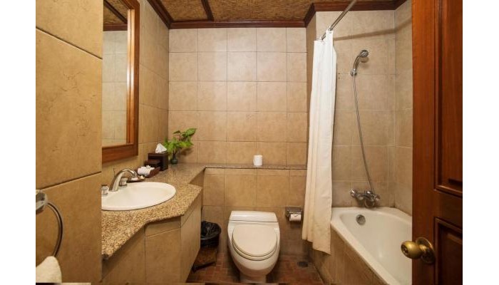 Sri Phala Resort And Villa poza 11