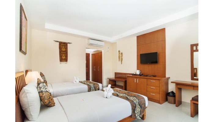 Sri Phala Resort And Villa poza 8