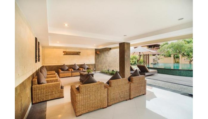 Sri Phala Resort And Villa poza 15