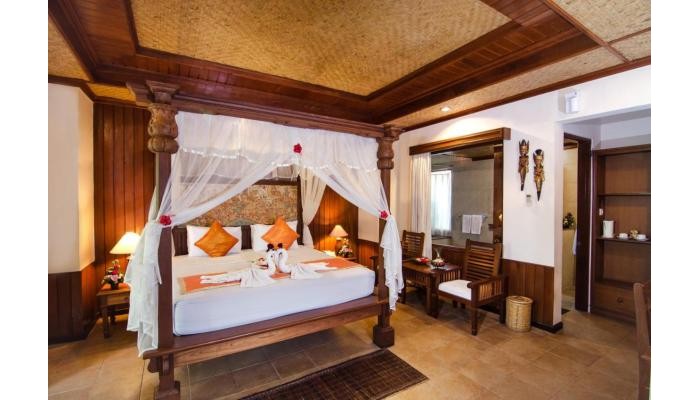 Sri Phala Resort And Villa poza 6