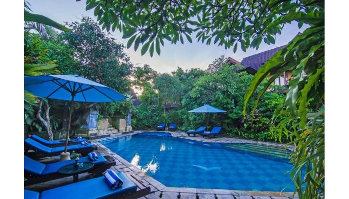 Sri Phala Resort And Villa poza 16