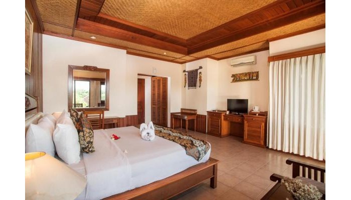 Sri Phala Resort And Villa poza 3