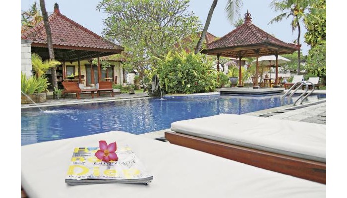 Taman Agung Hotel poza 3