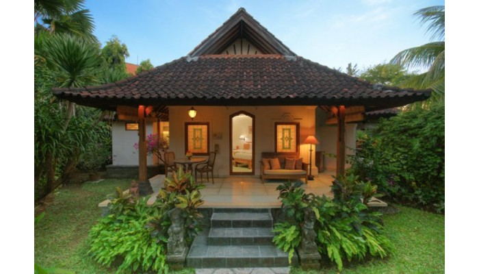 Tandjung Sari Hotel poza 1