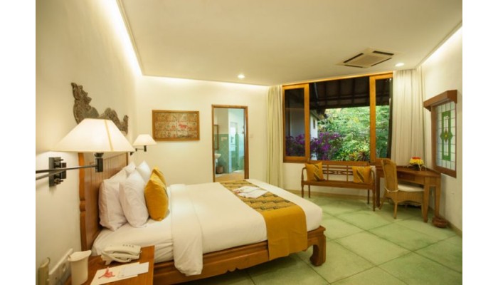 Tandjung Sari Hotel poza 7