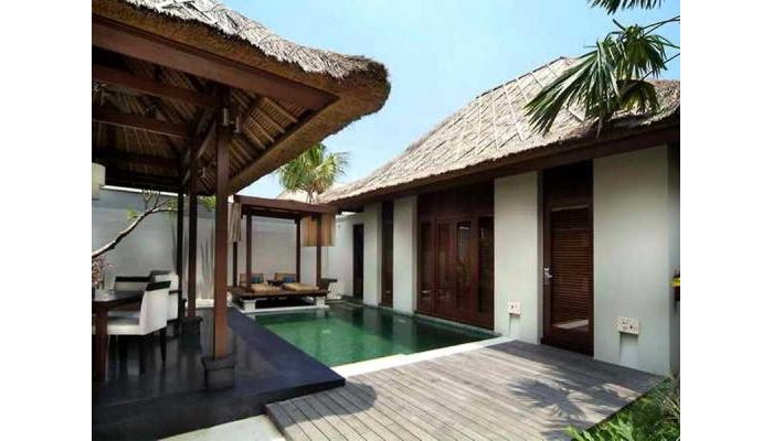 Villa Mahapala poza 2