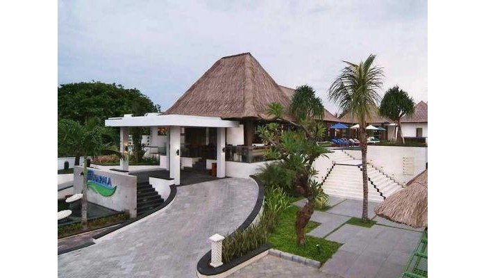 Villa Mahapala poza 0