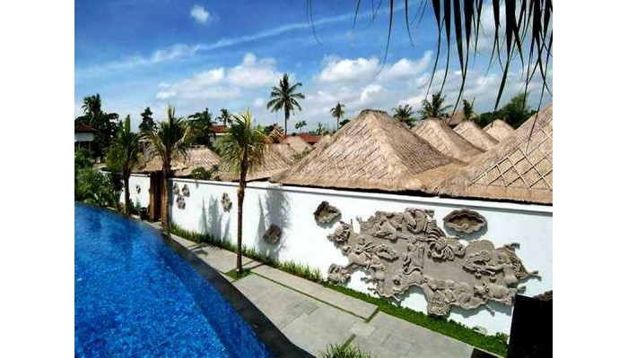 Villa Mahapala poza 3