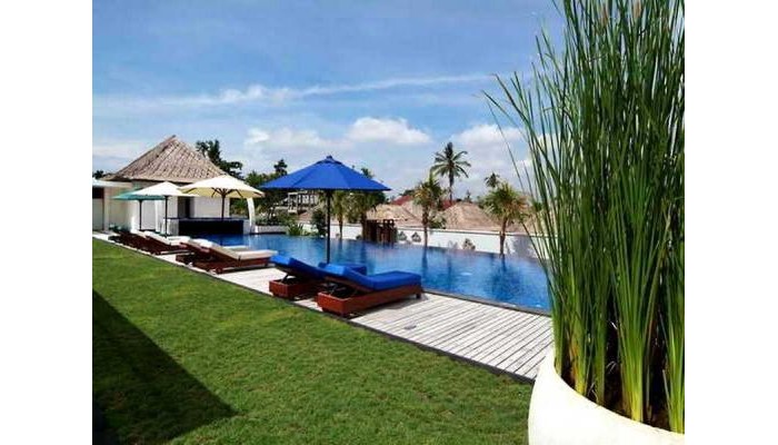 Villa Mahapala poza 4