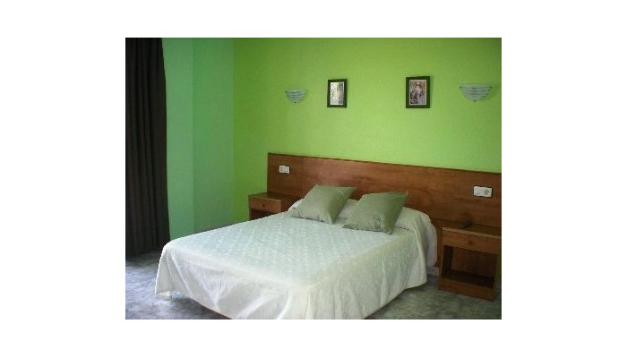 Hotel Chamuinas poza 1