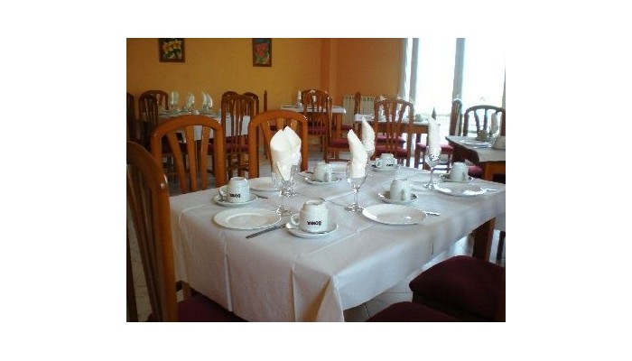 Hotel Chamuinas poza 7