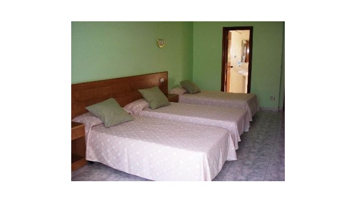 Hotel Chamuinas poza 4