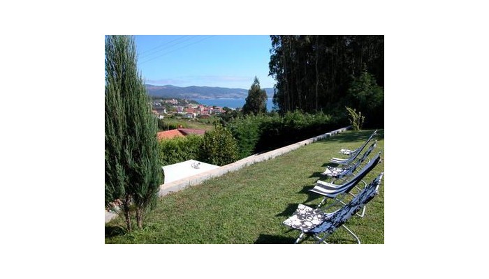 Hotel Seixalvo poza 1