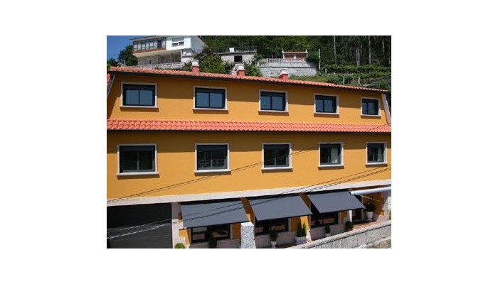 Hotel Seixalvo poza 0