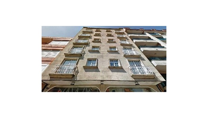 Hotel Vida Versus Aptos poza 0