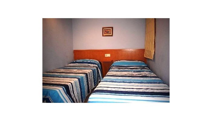 Hotel Vida Versus Aptos poza 1