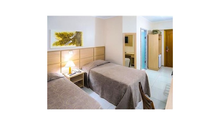 Hotel Nacional Inn Sao Carlos poza 10