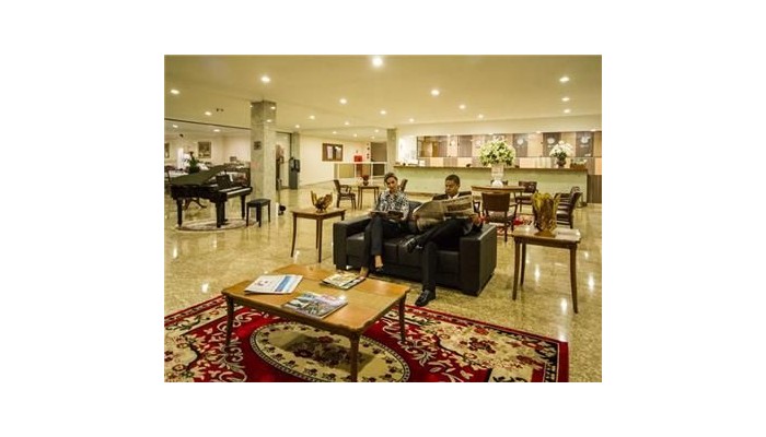 Hotel Nacional Inn Sao Carlos poza 2