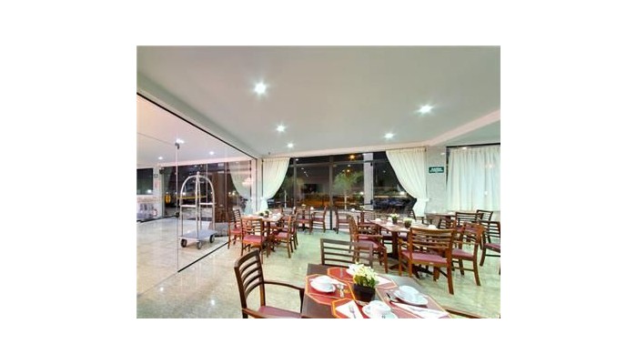 Hotel Nacional Inn Sao Carlos poza 7