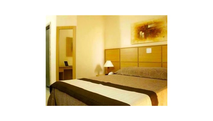 Hotel Nacional Inn Sao Carlos poza 11