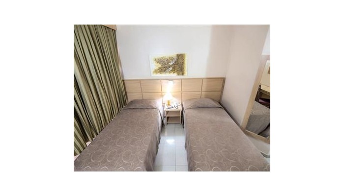 Hotel Nacional Inn Sao Carlos poza 9