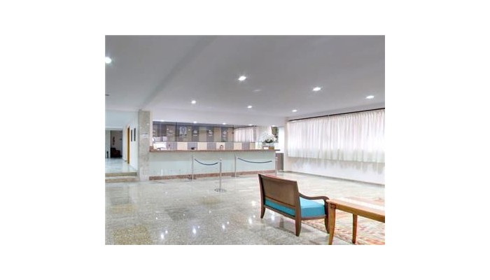 Hotel Nacional Inn Sao Carlos poza 5