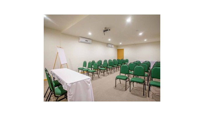Hotel Sao Carlos Othon Suites poza 10
