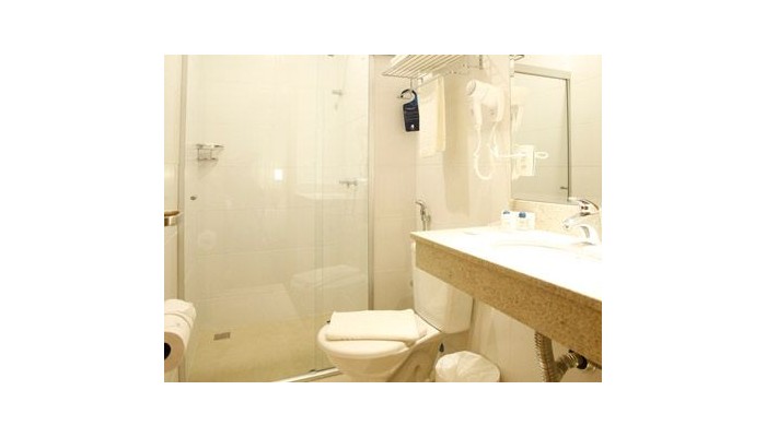 Hotel Sao Carlos Othon Suites poza 3